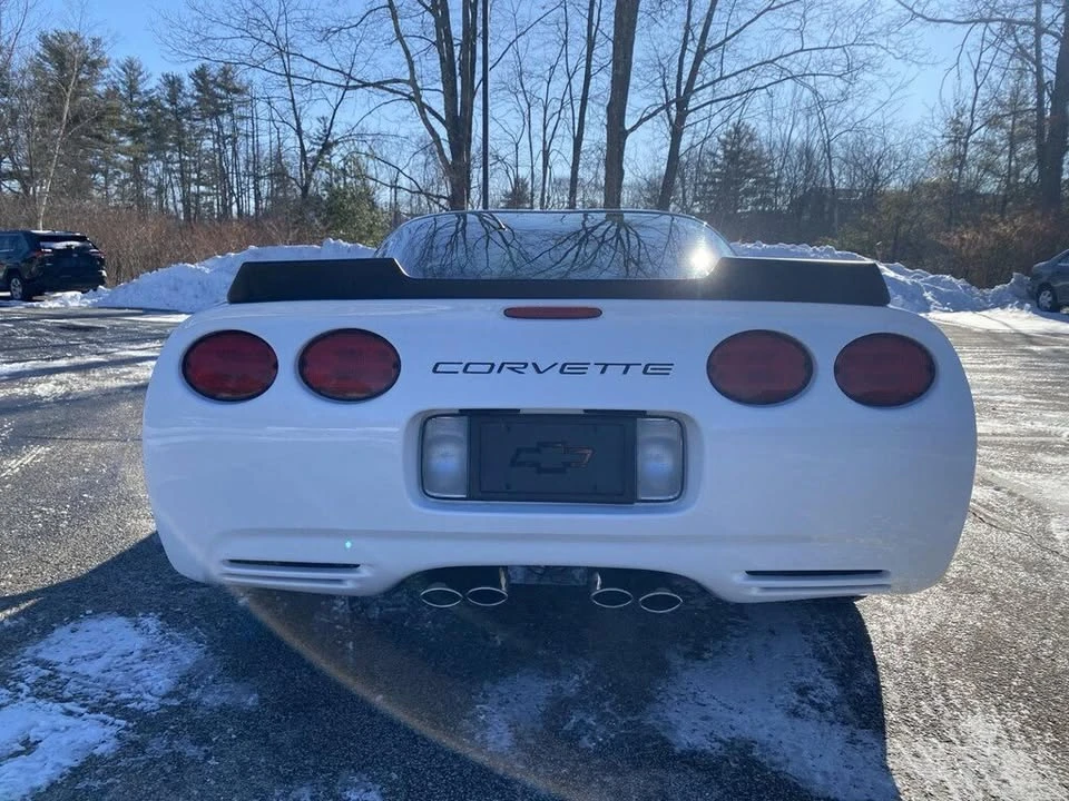 1999 Chevrolet Corvette C5 - Image 6 of 19