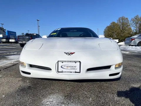 1999 Chevrolet Corvette C5 - Image 2 of 19