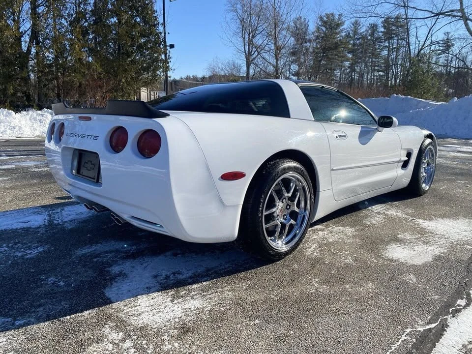 1999 Chevrolet Corvette C5 - Image 7 of 19