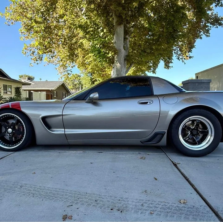 1999 Chevrolet Corvette C5 - Image 1 of 11