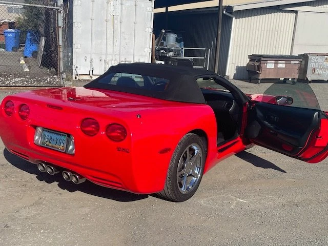 1999 Chevrolet Corvette C5 - Image 7 of 13