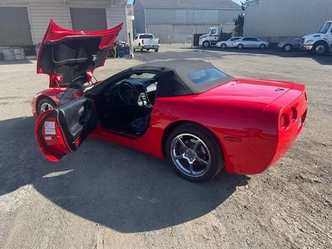 1999 Chevrolet Corvette C5 - Image 2 of 13