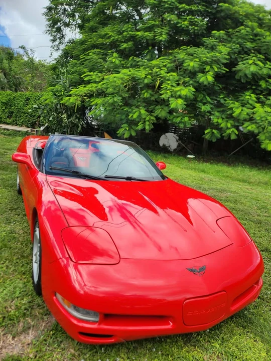 1999 Chevrolet Corvette C5 - Image 5 of 19