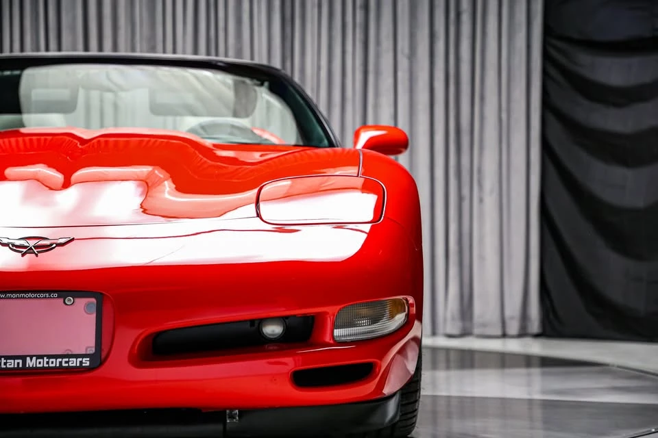 1999 Chevrolet Corvette C5 - Image 6 of 20