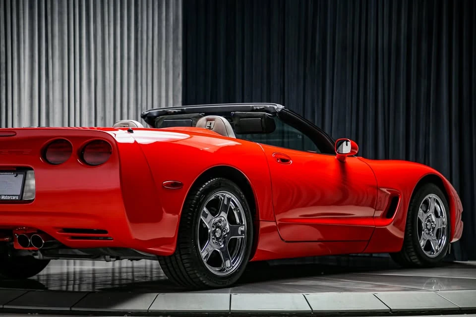 1999 Chevrolet Corvette C5 - Image 11 of 20