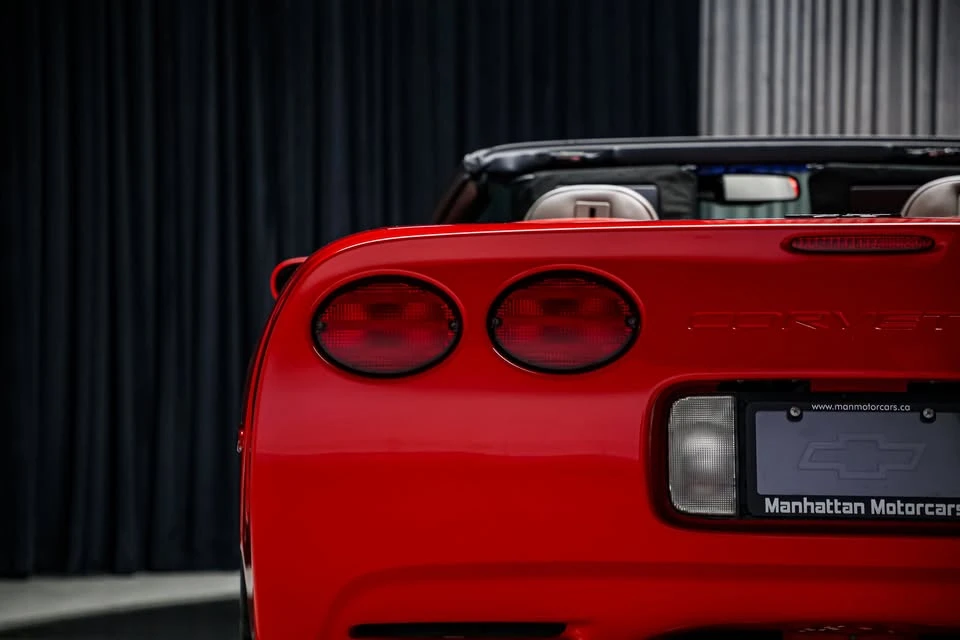1999 Chevrolet Corvette C5 - Image 10 of 20