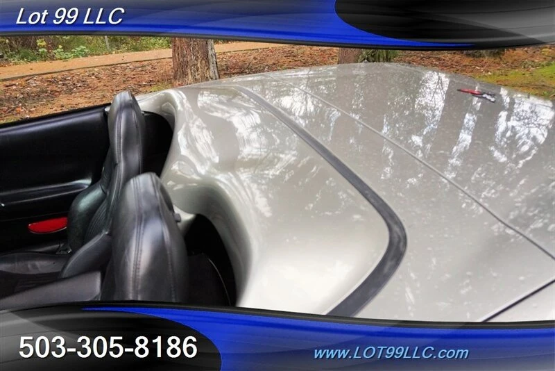 1999 Chevrolet Corvette C5 - Image 14 of 20