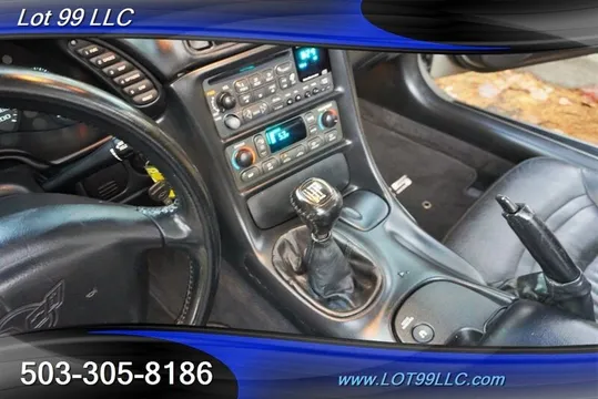 1999 Chevrolet Corvette C5 - Image 3 of 20