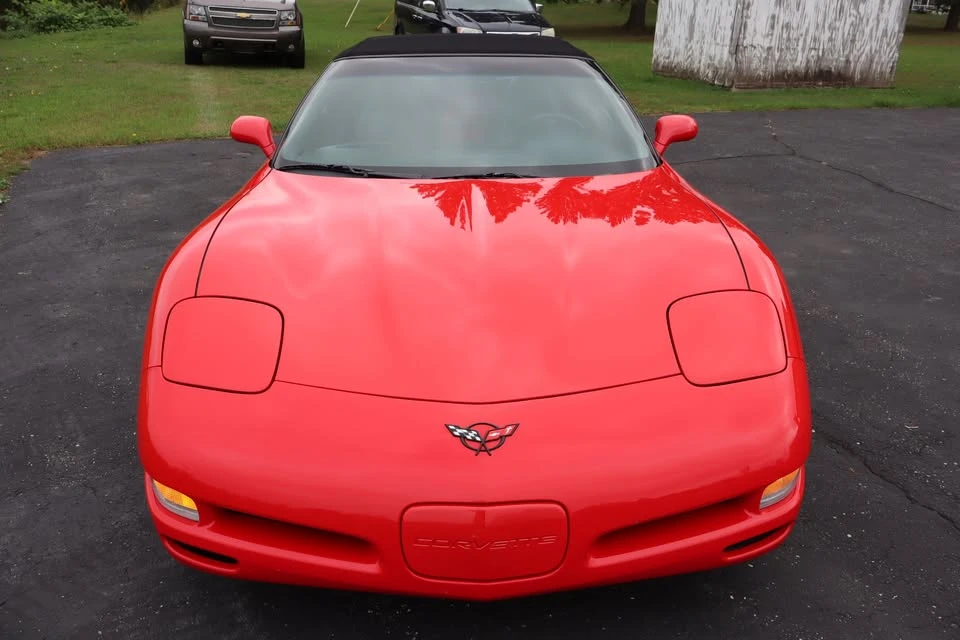 1999 Chevrolet Corvette C5 - Image 11 of 20