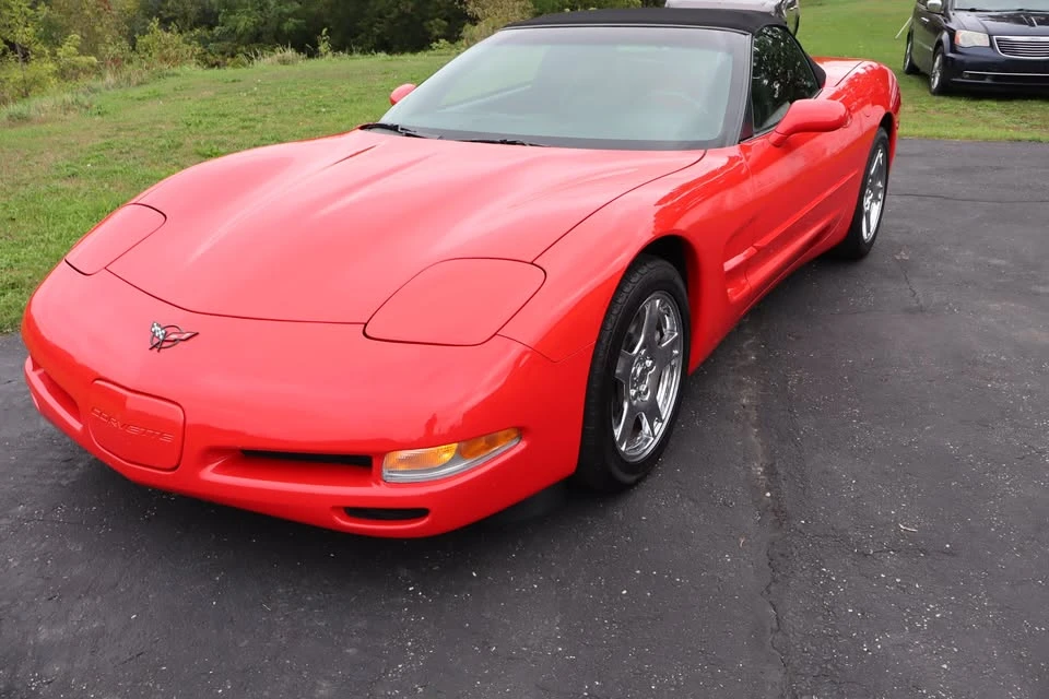 1999 Chevrolet Corvette C5 - Image 13 of 20