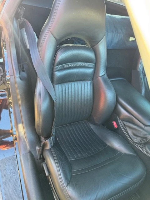 1999 Chevrolet Corvette C5 - Image 3 of 19