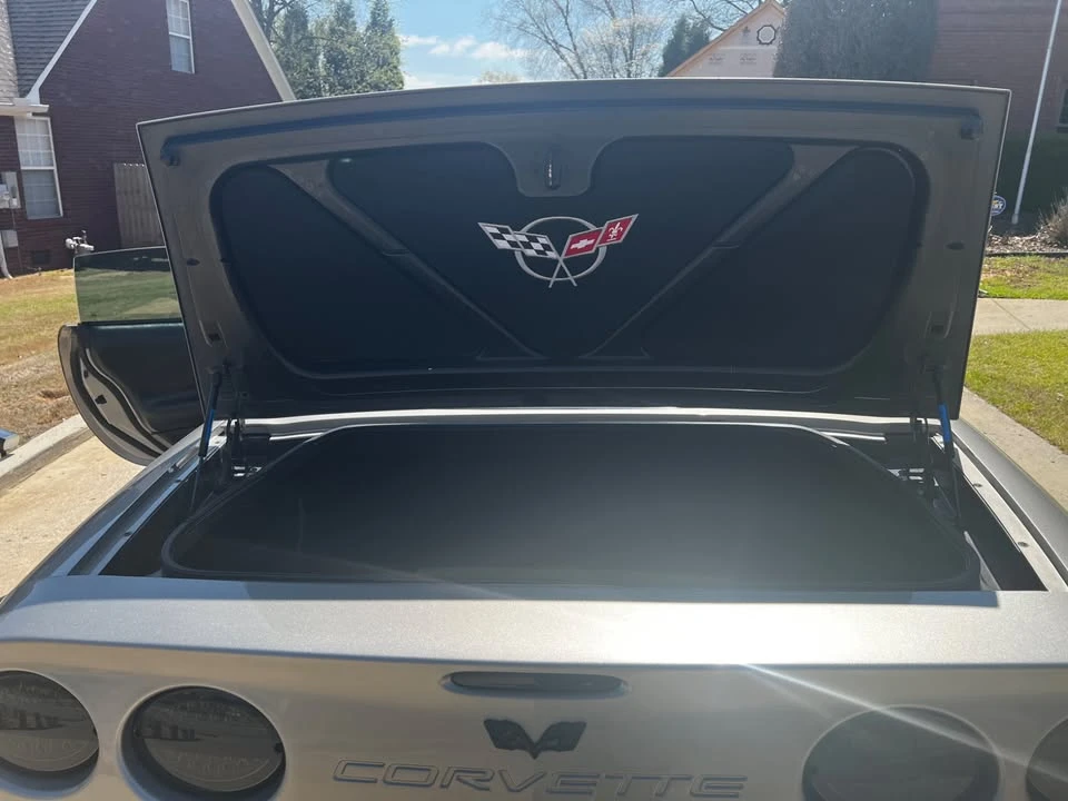 1999 Chevrolet Corvette C5 - Image 12 of 14