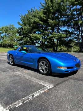 1999 Chevrolet Corvette C5 - Image 4 of 11