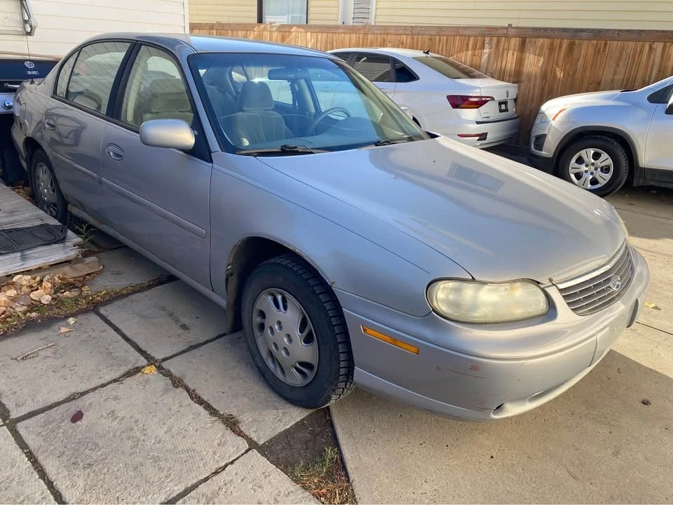 1999 Chevrolet Malibu - Image 5 of 5