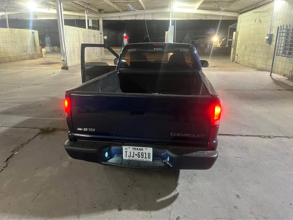 1999 Chevrolet S-10 - Image 11 of 14