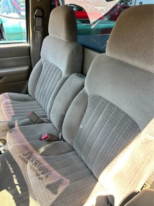 1999 Chevrolet S-10 - Image 13 of 13