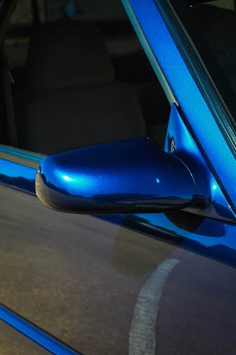 1999 Chevrolet S-10 - Image 3 of 13