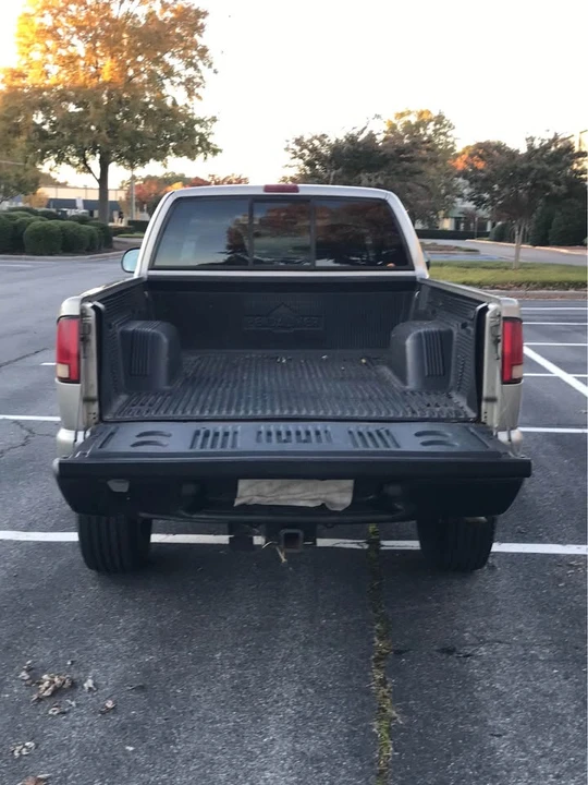 1999 Chevrolet S-10 - Image 7 of 14
