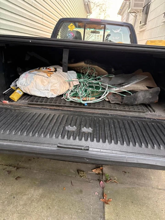 1999 Chevrolet S-10 - Image 17 of 17