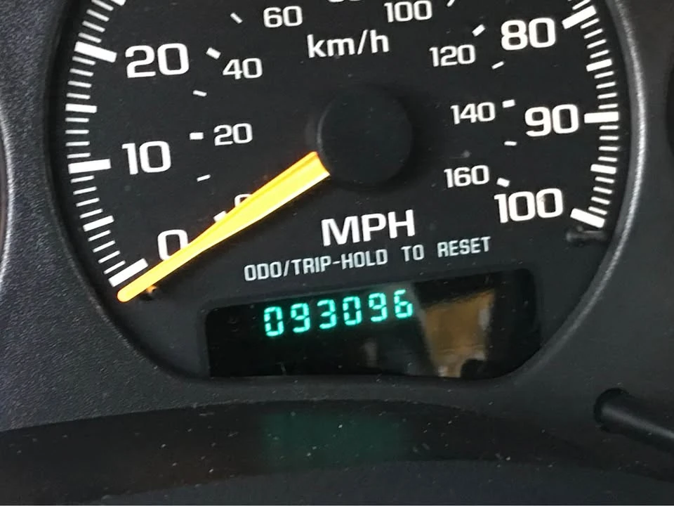 1999 Chevrolet S-10 - Image 13 of 14