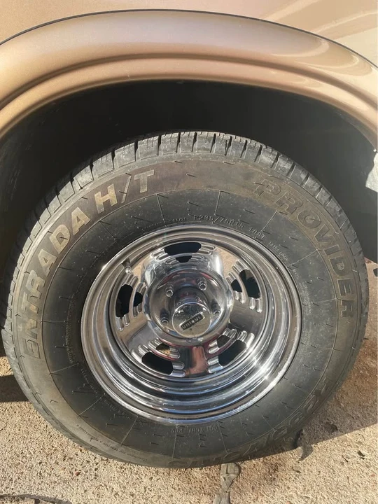 1999 Chevrolet S-10 - Image 10 of 17