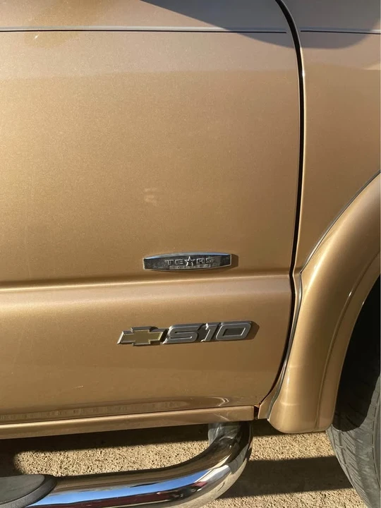 1999 Chevrolet S-10 - Image 11 of 17