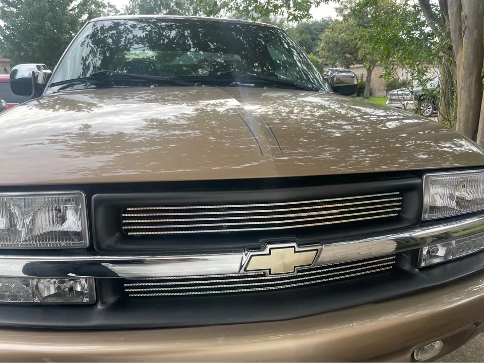 1999 Chevrolet S-10 - Image 3 of 17