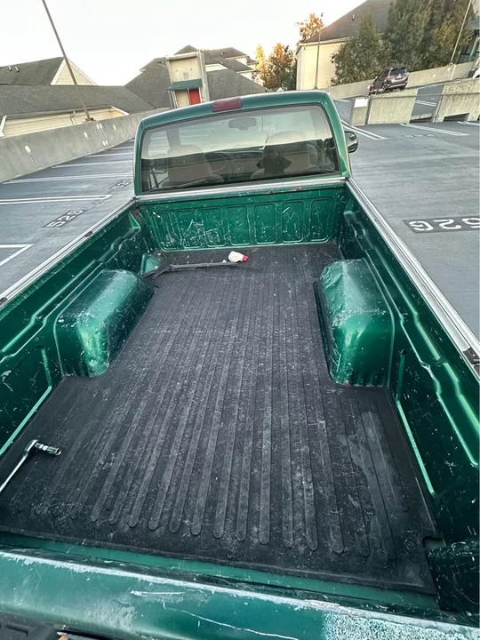 1999 Chevrolet S-10 - Image 3 of 12
