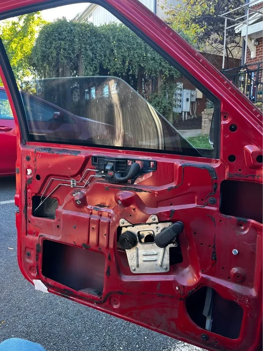 1999 Chevrolet S-10 - Image 11 of 11