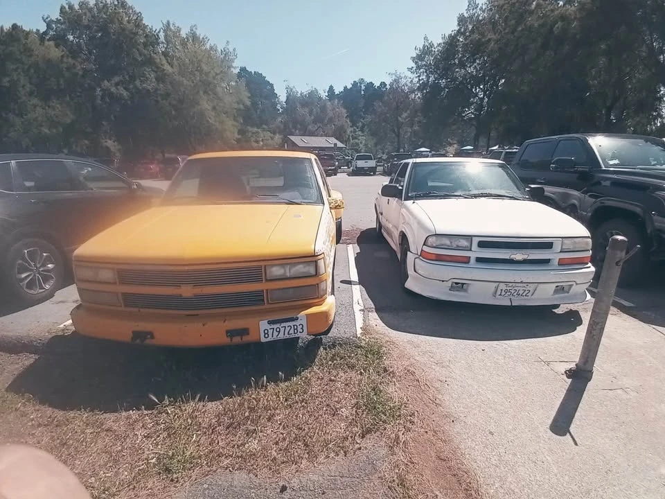 1999 Chevrolet S-10 - Image 17 of 17