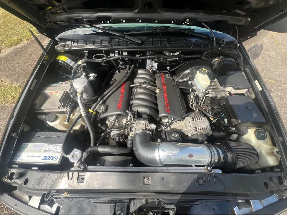 1999 Chevrolet S-10 - Image 10 of 12