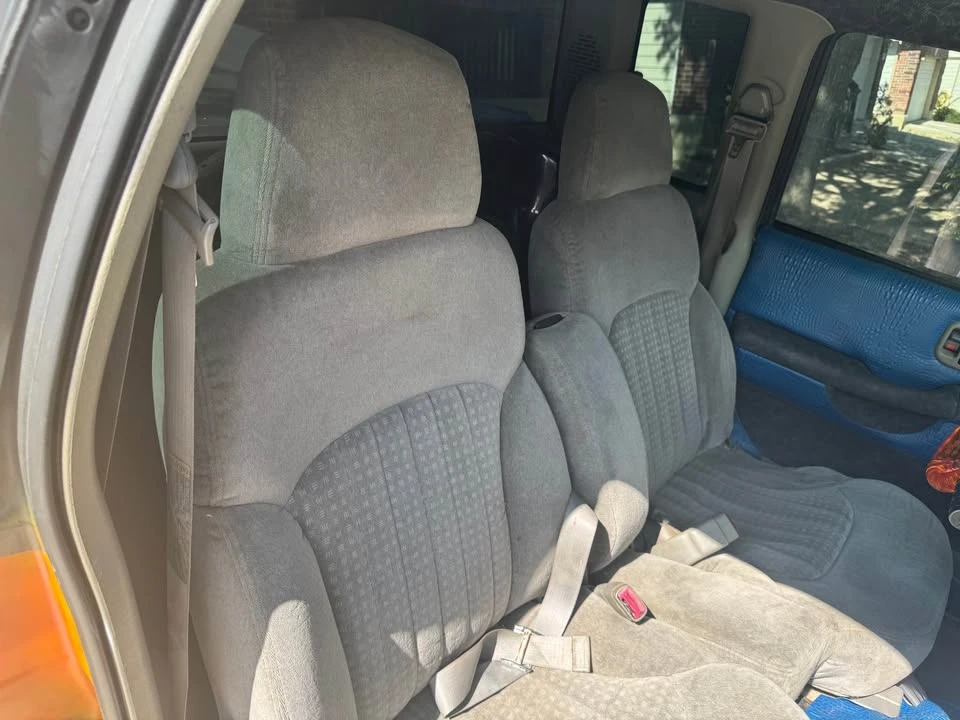 1999 Chevrolet S-10 - Image 10 of 13