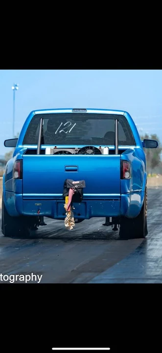 1999 Chevrolet S-10 - Image 6 of 15