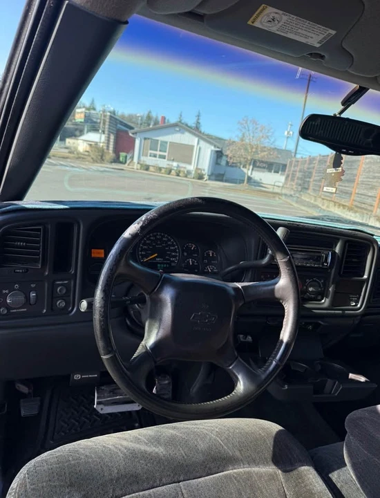 1999 Chevrolet Silverado 1st Gen - Image 3 of 9