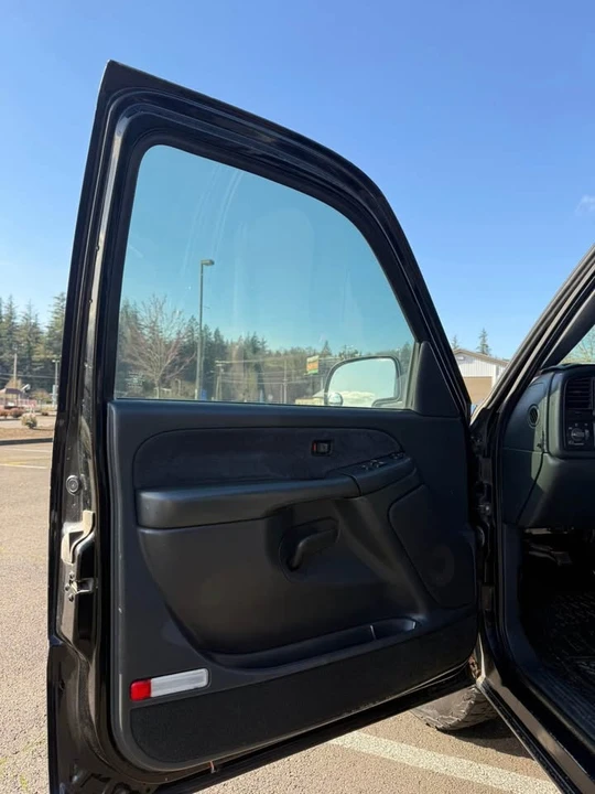 1999 Chevrolet Silverado 1st Gen - Image 6 of 9