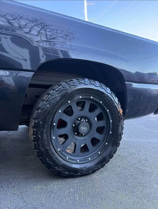 1999 Chevrolet Silverado 1st Gen - Image 7 of 9