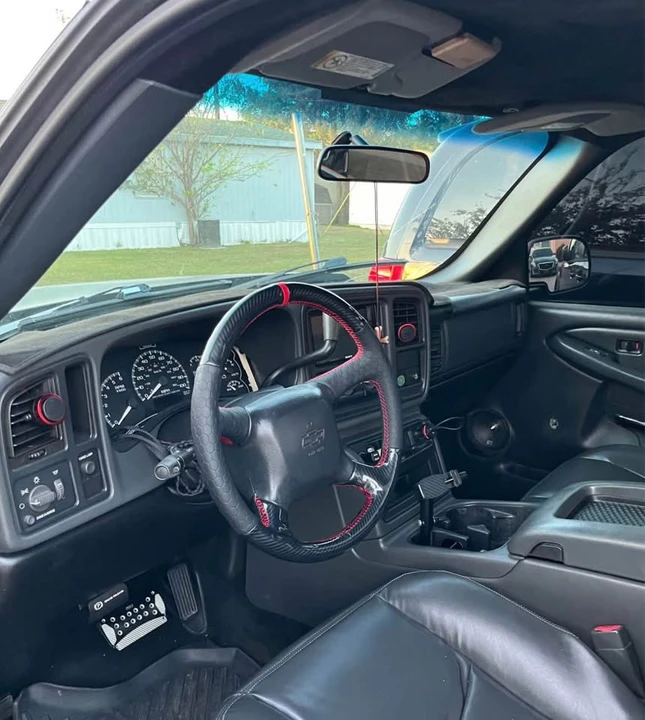 1999 Chevrolet Silverado 1st Gen - Image 3 of 5