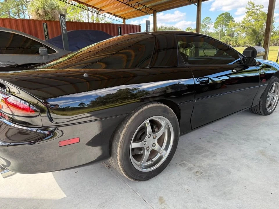 1999 Chevrolet SS - Image 7 of 13