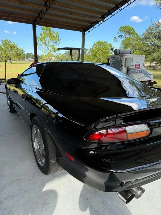 1999 Chevrolet SS - Image 11 of 13