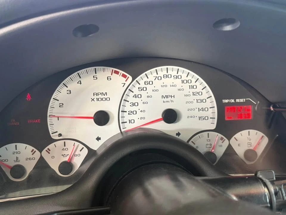 1999 Chevrolet SS - Image 13 of 13