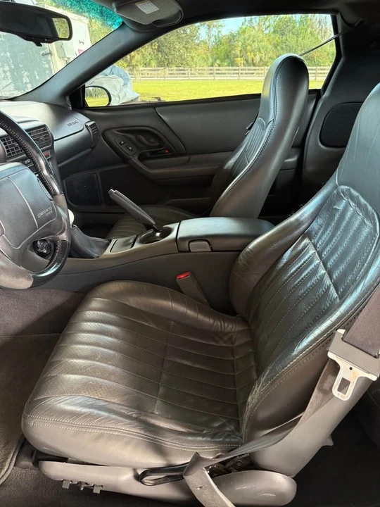 1999 Chevrolet SS - Image 2 of 13