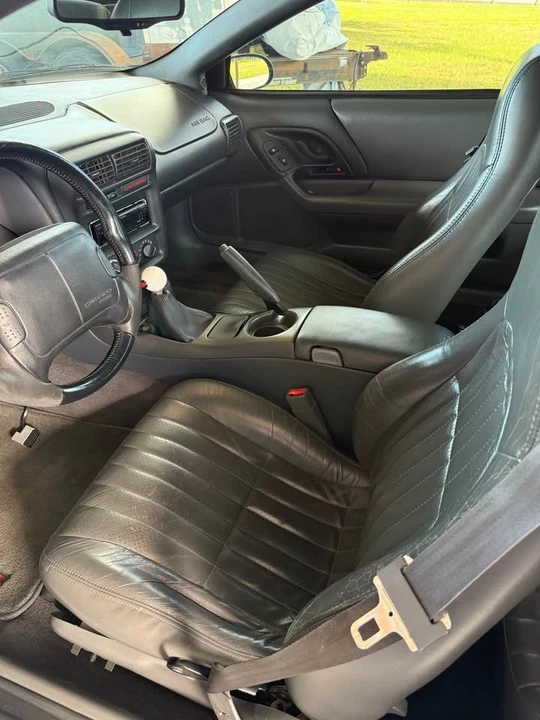 1999 Chevrolet SS - Image 4 of 13