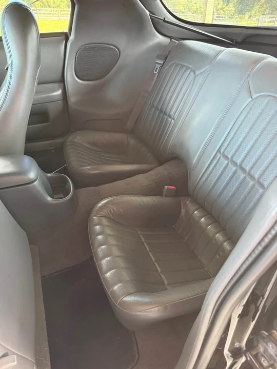 1999 Chevrolet SS - Image 3 of 13