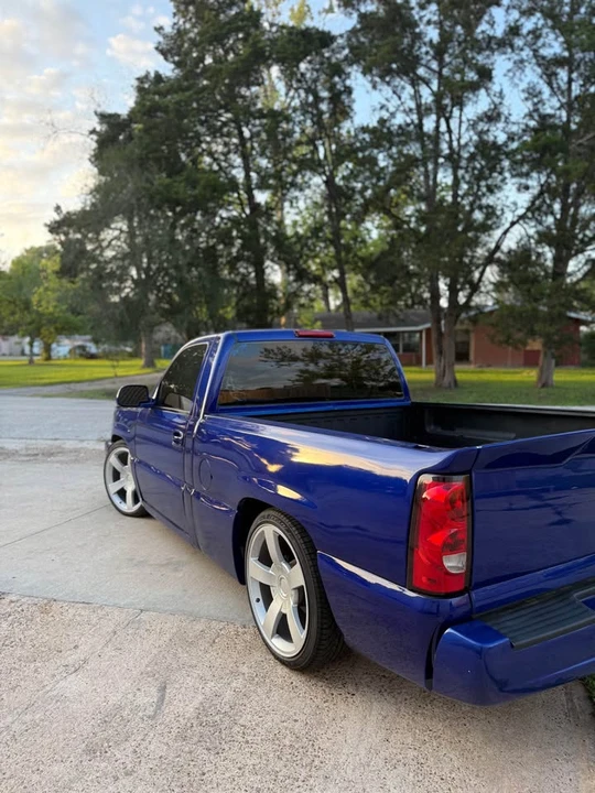 1999 Chevrolet SS - Image 13 of 18