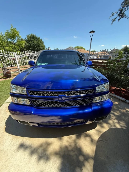 1999 Chevrolet SS - Image 2 of 18