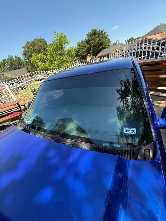 1999 Chevrolet SS - Image 7 of 18
