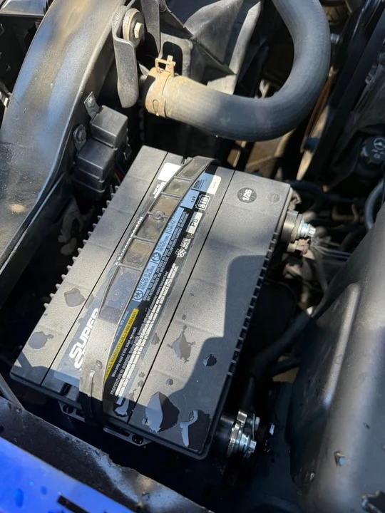1999 Chevrolet SS - Image 14 of 18