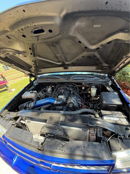 1999 Chevrolet SS - Image 12 of 18