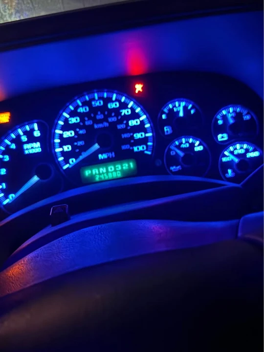 1999 Chevrolet SS - Image 17 of 18