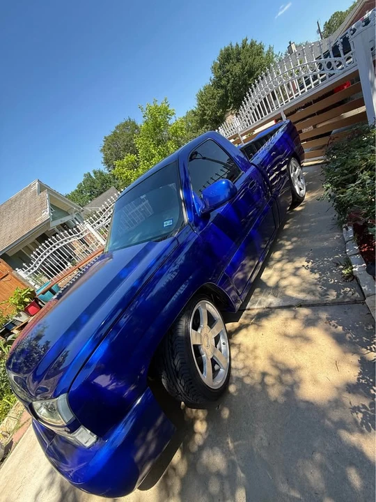 1999 Chevrolet SS - Image 4 of 18